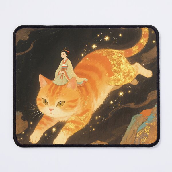 Item preview, Whisker Journey designed and sold by Kayslab.