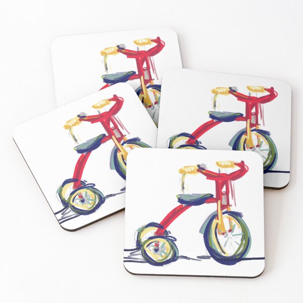 Item preview, Trike designed and sold by JogOnCitizen.