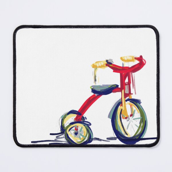Item preview, Trike designed and sold by JogOnCitizen.