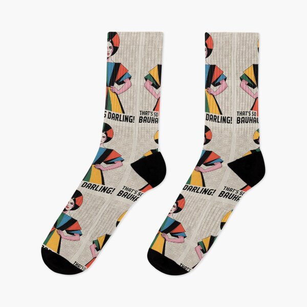 Item preview, That’s so Bauhaus darling!  designed and sold by JosieandRose.