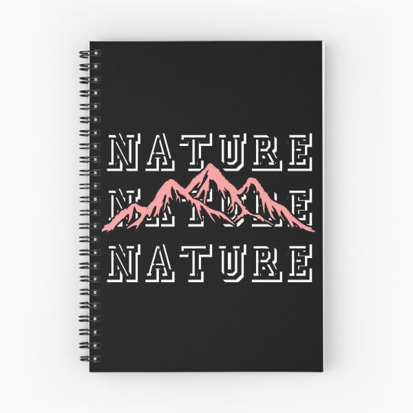 Item preview, Nature Typography designed and sold by Farsky-Fashion.