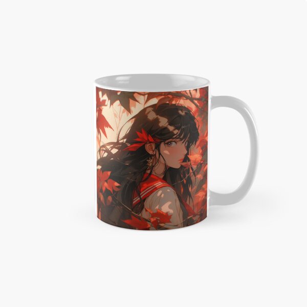 Item preview, Arboreal Sailor Mars designed and sold by Solace Sparkles.