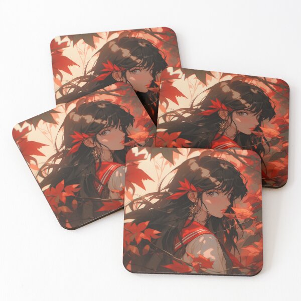 Item preview, Arboreal Sailor Mars designed and sold by Solace Sparkles.