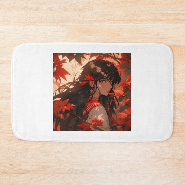 Item preview, Arboreal Sailor Mars designed and sold by Solace Sparkles.