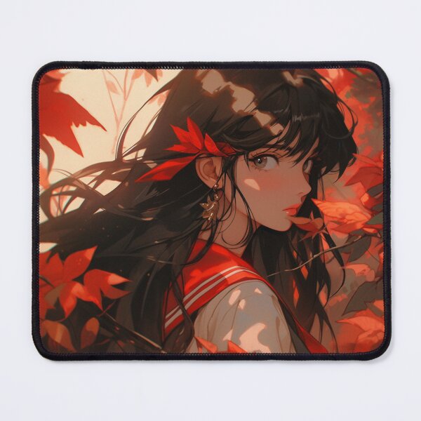 Item preview, Arboreal Sailor Mars designed and sold by Solace Sparkles.