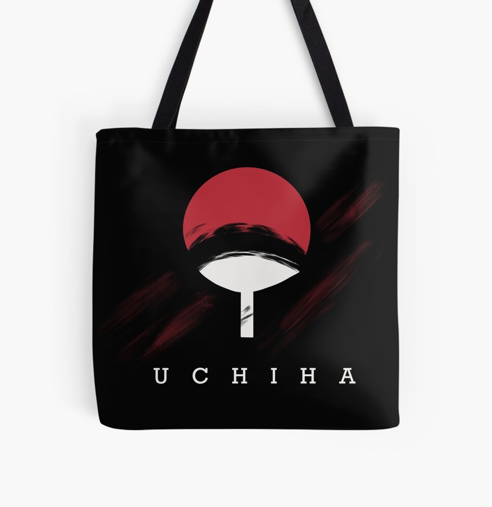 Uchiha  Apron