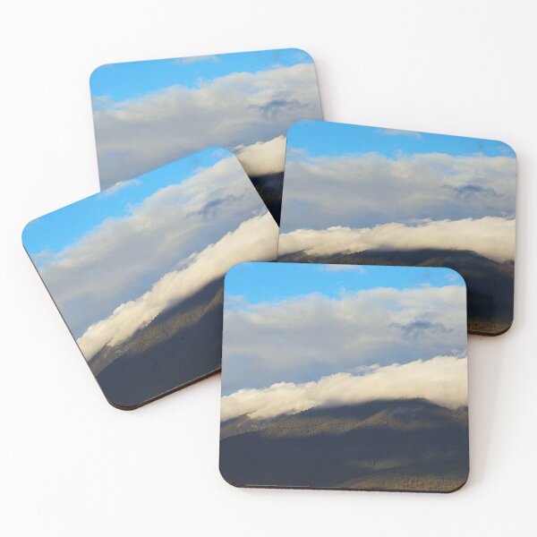 Item preview, Light That Shadows The Mountain designed and sold by Joy Watson - Natural Light Photography .