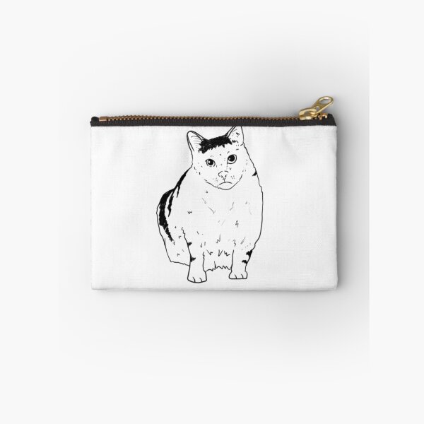 Item preview, huh cat designed and sold by Brexmore3.
