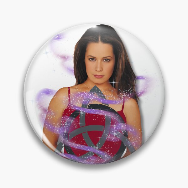 Item preview, Piper Halliwell designed and sold by PadfootSticker.