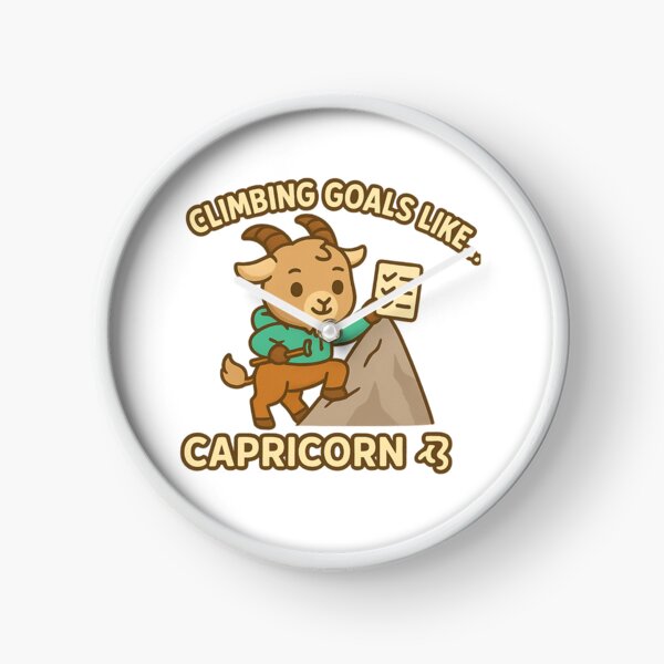 Item preview, Capricorn zodiac designed and sold by Bluntdivas.