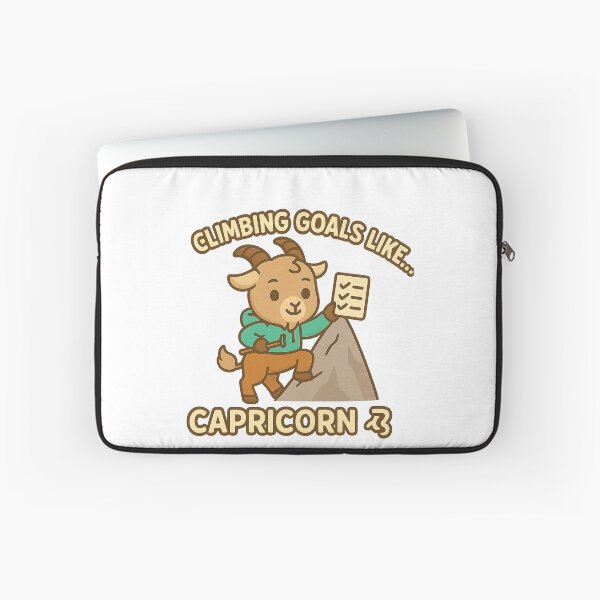 Item preview, Capricorn zodiac designed and sold by Bluntdivas.