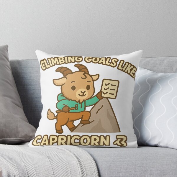Item preview, Capricorn zodiac designed and sold by Bluntdivas.