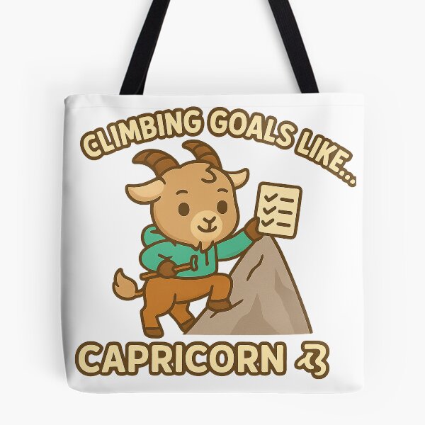 Item preview, Capricorn zodiac designed and sold by Bluntdivas.