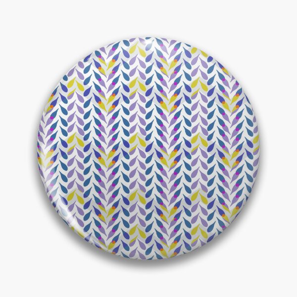 Item preview, Retro Cascade (purple haze) designed and sold by Terra Draconum.