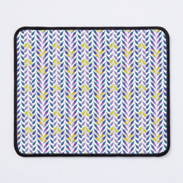 Item preview, Retro Cascade (purple haze) designed and sold by Terra Draconum.