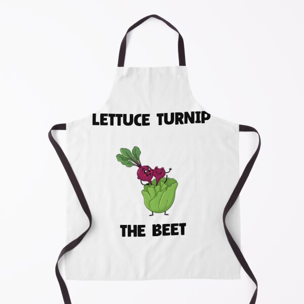 Item preview, Lettuce Turnip the Beet designed and sold by allogy.