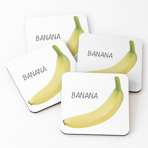 Item preview, Banana Fans, Unite! designed and sold by ofitra2.