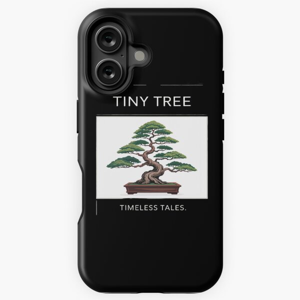 Item preview, Tiny Tree Timeless Tales designed and sold by MAKOPOKOShop.