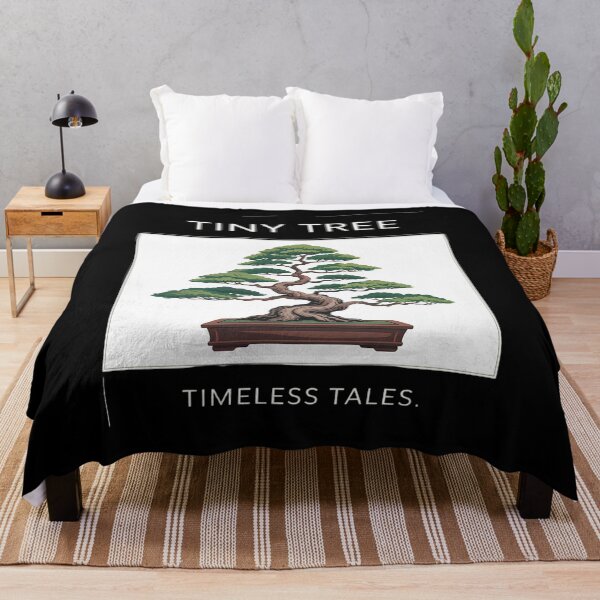 Item preview, Tiny Tree Timeless Tales designed and sold by MAKOPOKOShop.