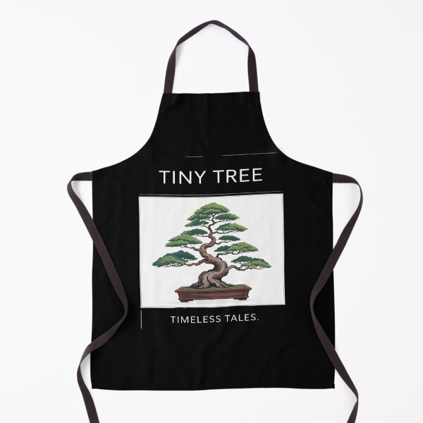 Item preview, Tiny Tree Timeless Tales designed and sold by MAKOPOKOShop.