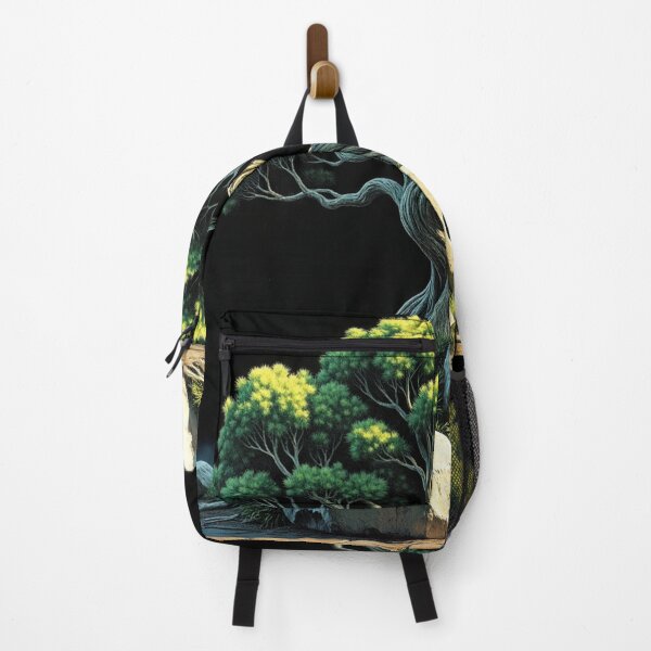 Item preview, Bonsai Green 2 designed and sold by MADandSANE-MArt.