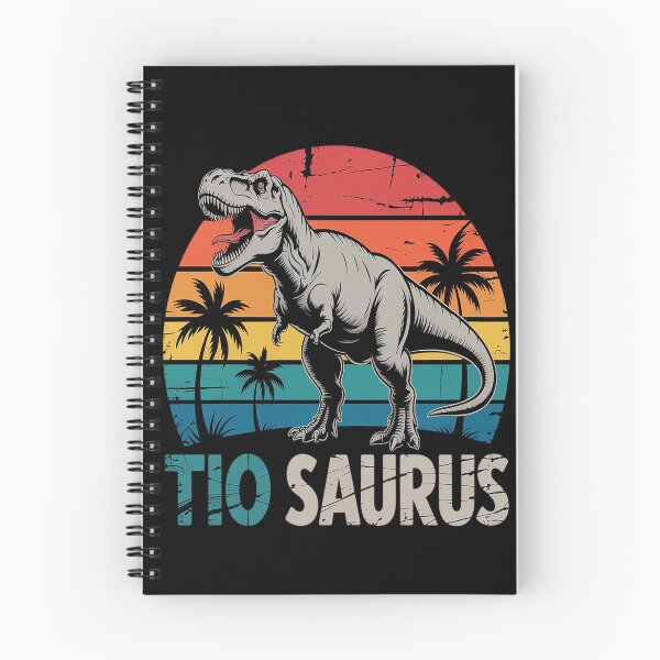 Item preview, Tiosaurus T Rex Dinosaur Tio Saurus Father's Day designed and sold by MAKOPOKOShop.