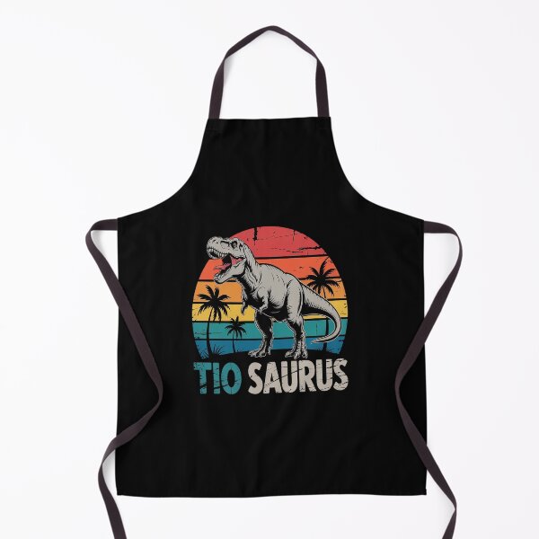 Item preview, Tiosaurus T Rex Dinosaur Tio Saurus Father's Day designed and sold by MAKOPOKOShop.