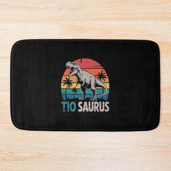 Item preview, Tiosaurus T Rex Dinosaur Tio Saurus Father's Day designed and sold by MAKOPOKOShop.