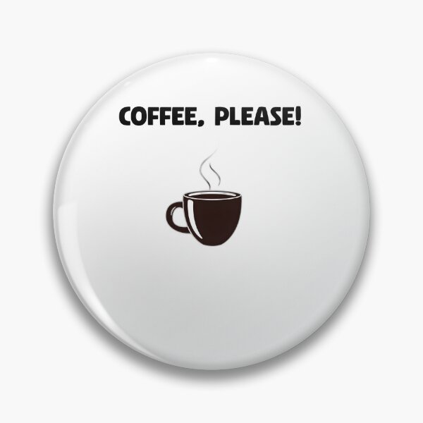 Item preview, Coffee, Please! designed and sold by allogy.