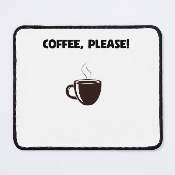 Item preview, Coffee, Please! designed and sold by allogy.