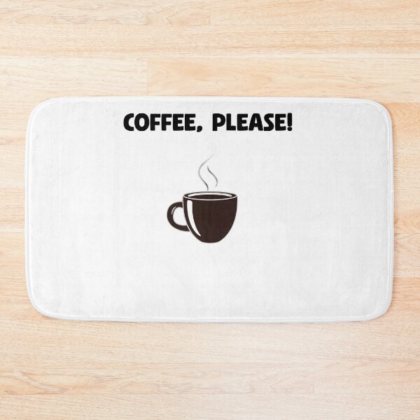 Item preview, Coffee, Please! designed and sold by allogy.