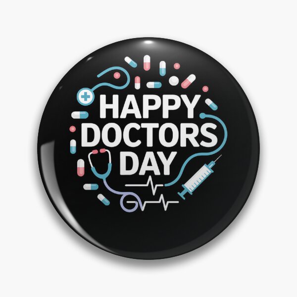Item preview, Happy Doctor's Day March 30 2022 Shirt For Doctor Nurse designed and sold by splindoershop.