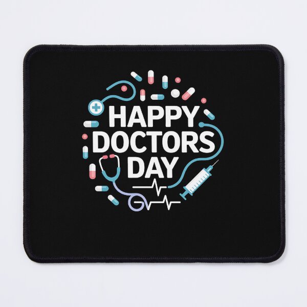 Item preview, Happy Doctor's Day March 30 2022 Shirt For Doctor Nurse designed and sold by splindoershop.