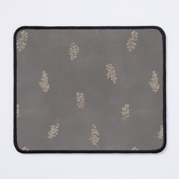 Item preview, Floral Fields (Mushroom) designed and sold by Terra Draconum.