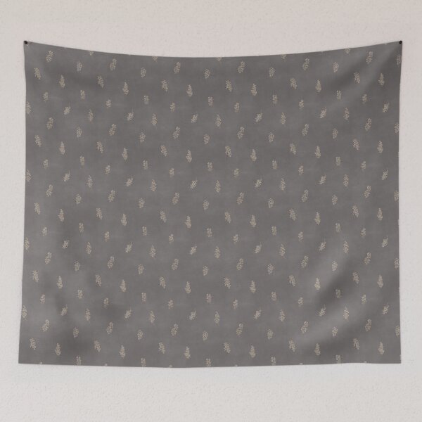 Item preview, Floral  Fields (Mushroom) designed and sold by Terra Draconum.