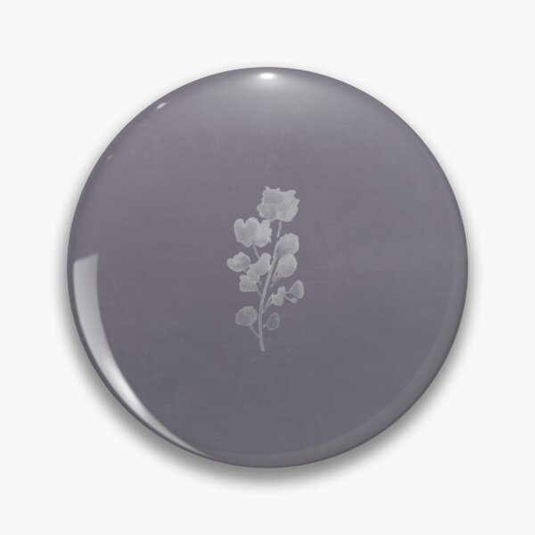 Item preview, Floral  Fields (Plum) designed and sold by Terra Draconum.