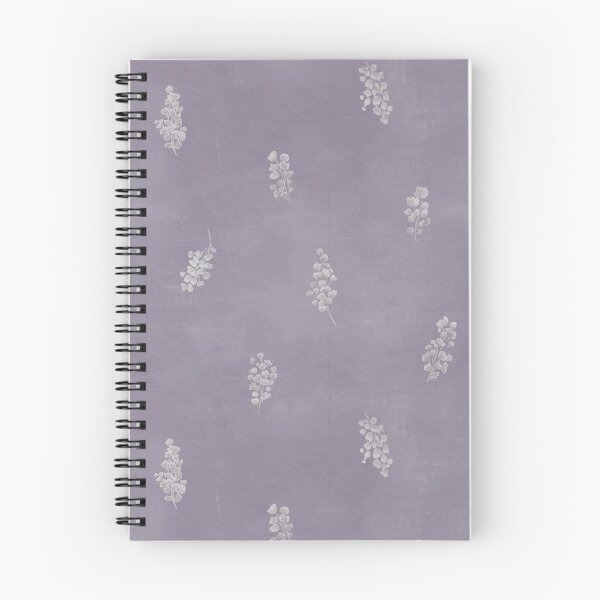 Item preview, Floral  Fields (Dried Lavender) designed and sold by Terra Draconum.
