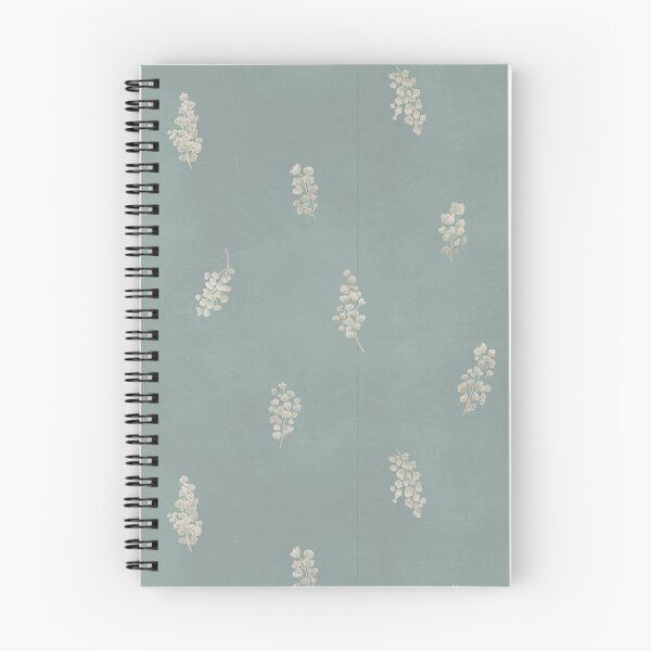 Item preview, Floral  Fields (Sage) designed and sold by Terra Draconum.
