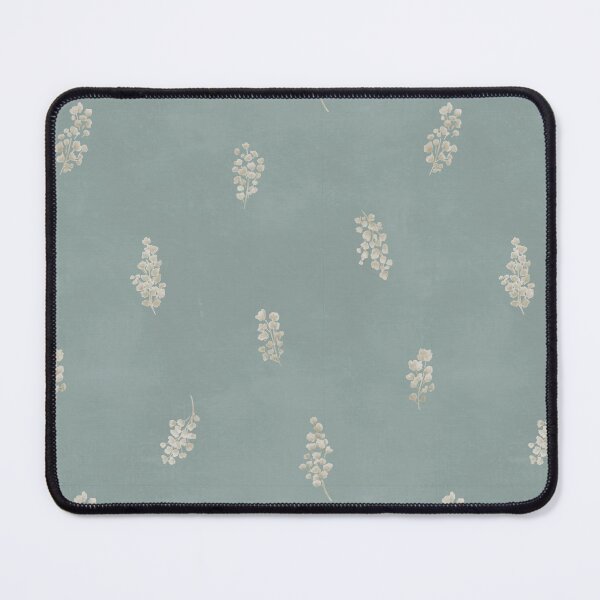 Item preview, Floral  Fields (Sage) designed and sold by Terra Draconum.