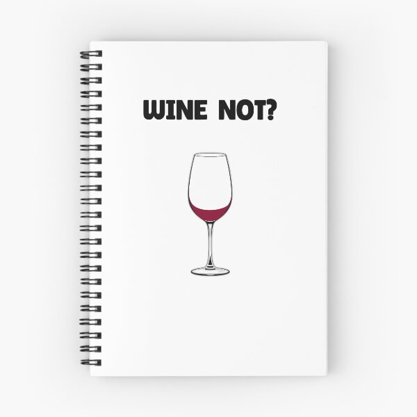 Item preview, Wine Not? designed and sold by allogy.