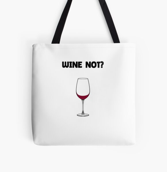 Item preview, Wine Not? designed and sold by allogy.