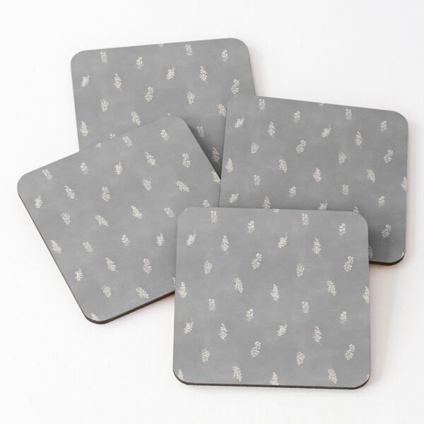 Item preview, Floral Fields (Stone) designed and sold by Terra Draconum.