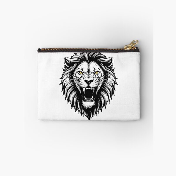 Item preview, Lion designed and sold by whatthefoxsays.