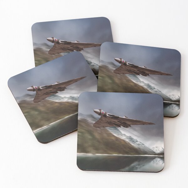 Item preview, Vulcan Bomber designed and sold by Airpower Art.