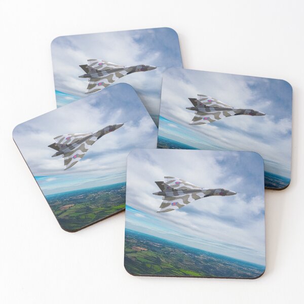 Item preview, Vulcan Bomber designed and sold by Airpower Art.