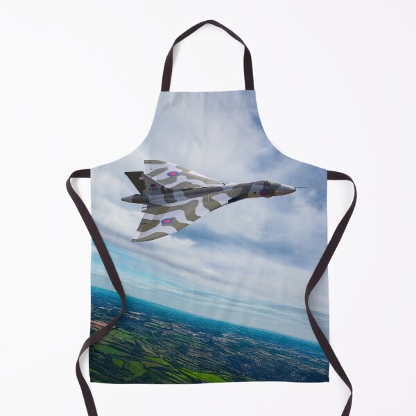 Item preview, Vulcan Bomber designed and sold by Airpower Art.