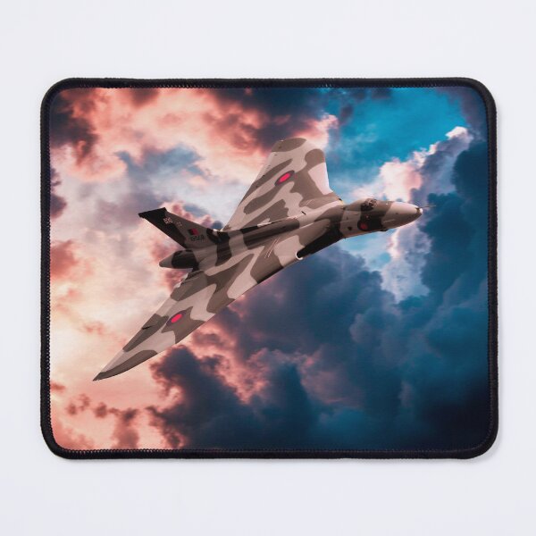 Item preview, Vulcan Bomber designed and sold by Airpower Art.