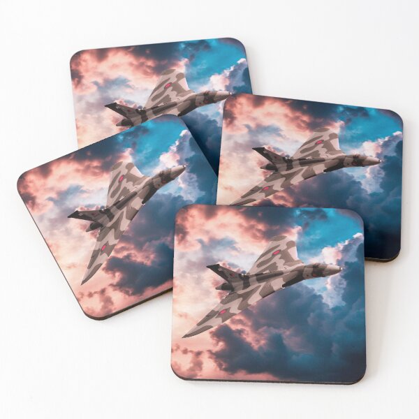 Item preview, Vulcan Bomber designed and sold by Airpower Art.