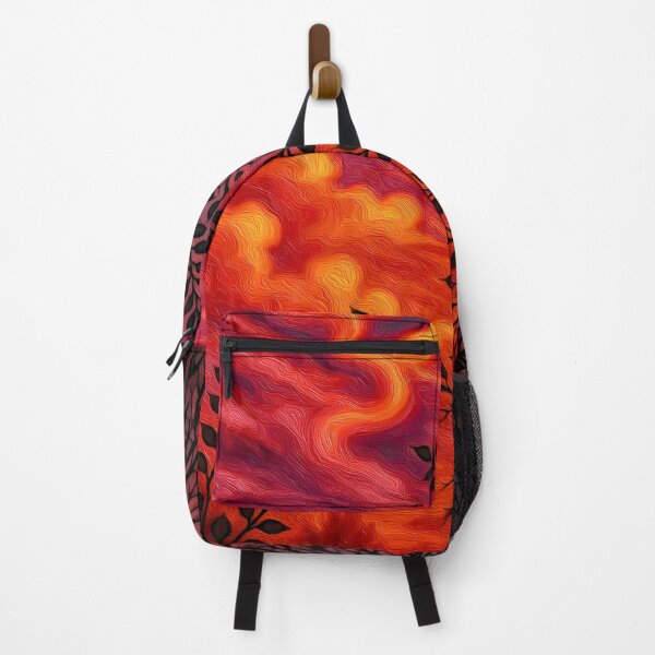 Item preview, Abstract Sky with Tree 6 designed and sold by BloomingbySJ.