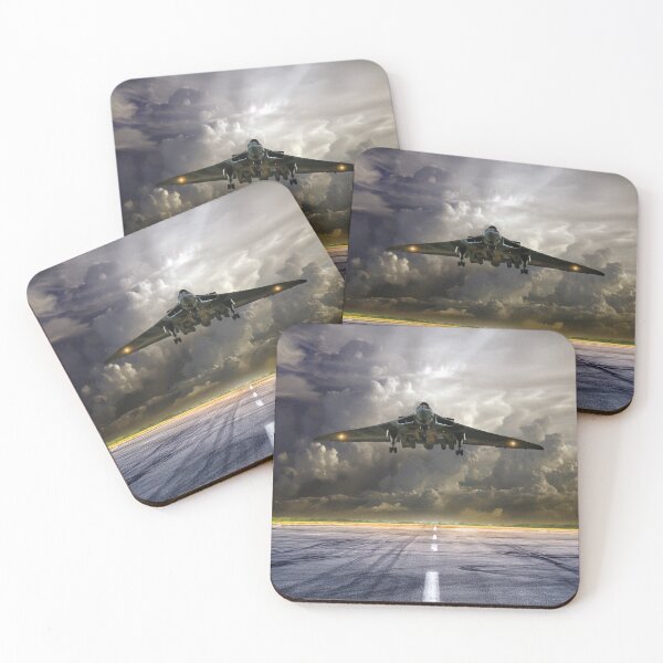 Item preview, Vulcan Bomber designed and sold by Airpower Art.